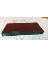 Defective TrippLite NetDiretor B024-DPU08 1U 4K/60Hz KVM Switch No PSU A... - $108.30