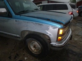 (Local Pickup Only) Passenger Fender Front Fits 88-02 Chevrolet 3500 Pickup 1... - $69.94