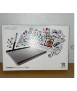 Pre-Owned wacom Intuos Pen &amp; Touch medium M size CTH-680/S0 - $103.69