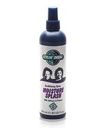 Stylin' Dredz Moisture Splash Conditioning Braid Spray 350ml - $12.86