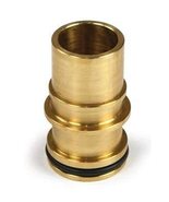 Fleck 41243 01 1 14 and 1 12 Sweat Connector Adapter Each - $53.72 CAD