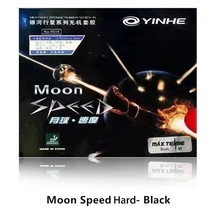 Yinhe Moon Max Tense Factory Tuned pips in Table Tennis with Sponge For ... - $116.94