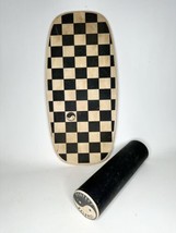 Perfect Balance Wooden Roller &amp; Board  - £95.50 GBP