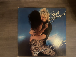 Rod Stewart Blondes Have More Fun 1978 Warner Bros BSK-3261 Vinyl Record LP - £11.84 GBP
