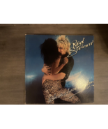 Rod Stewart Blondes Have More Fun 1978 Warner Bros BSK-3261 Vinyl Record LP - £11.76 GBP