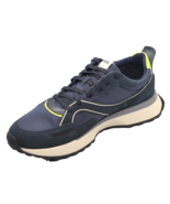 Hugo Boss Jonah Runn  Blue Sneakers Athletic Men&#39;s Shoes Size US 13 - £122.35 GBP
