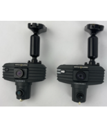 Lot of 2 x Watchguard Watch Guard 4RE panoramic X2 camera WGA00543-100 C... - $79.19