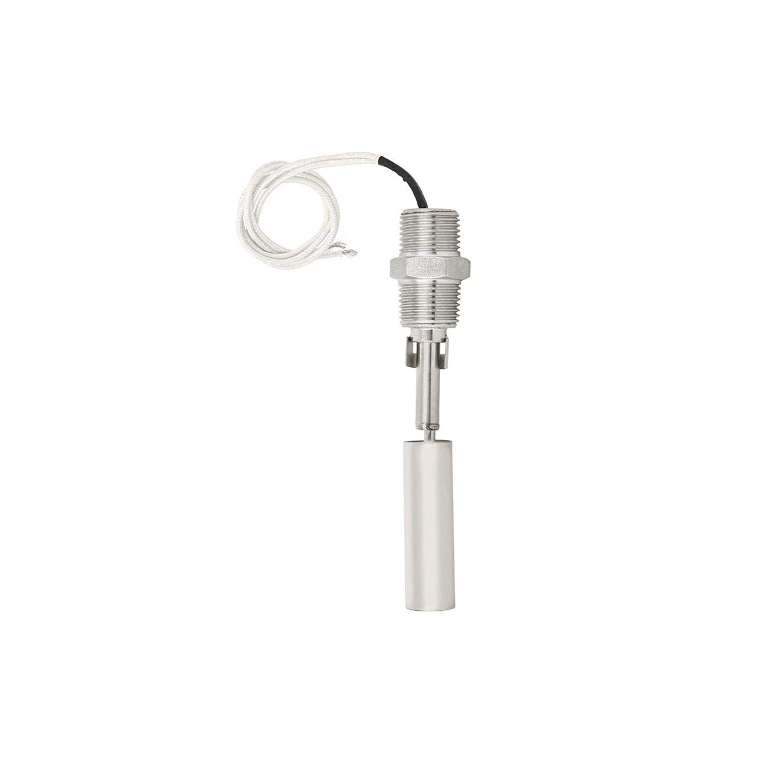 DC0-110V Liquid Water Level Sensor, Float Sensor Switch, Male Thread 1/2... - $31.99