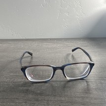 Warby Parker Eyeglasses Chilton 146 50-18-142 Multicolor FRAMES ONLY - $16.89