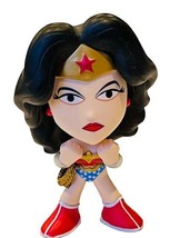 Funko Pop Vinyl Figure Pop! dorb bobble mini fig DC Comics Wonder Woman 2014 - £10.81 GBP