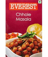 Everest CHHOLE MASALA Powder 100 Gram/ FREE SHIP - £9.28 GBP