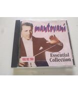 Mantovani The Essential Collection Volume Two Eu Edition - CD Am - $16.63