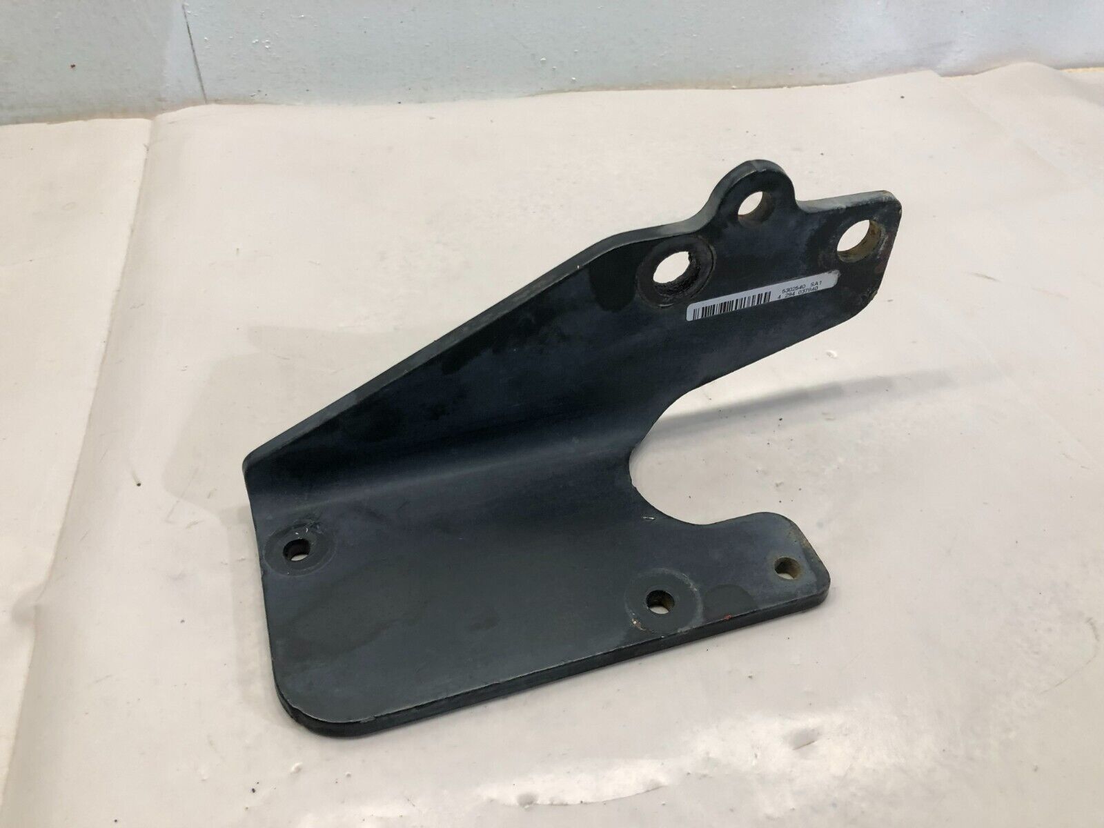 CUMMINS 6.7 ISB Diesel Engine NOX SENSOR ETR CNT BRACKET 5302538 OEM - $25.83