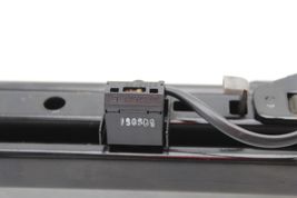 Mini Cooper Clubman 2008-2014 SEAT FRONT LEFT DRIVER SEAT TRACK RAIL U0019 image 10