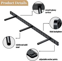 34" Floating Shelf - $24.75