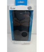 iLUV Diary Case w/ Card Slot Folio Style Folding for iPhone 6 PLUS 5.5&quot; ... - €7,12 EUR