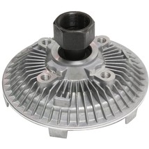 Fan Clutch For 1996-1997 Chevrolet C1500 5.7L Counterclockwise Standard Thermal - £63.54 GBP