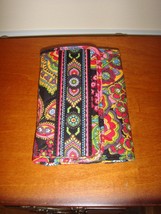 Vera Bradley Symphony In Hue Euro Wallet - €27,10 EUR
