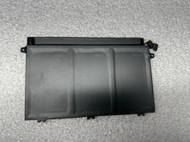 Lenovo Thinkpad E490 genuine original laptop battery L17L3P51 - £11.79 GBP
