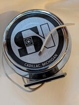 Dectone Supreme 1232 Chrome Corne Sn Signaltone neiman Chrome USA Neuf - $43.64