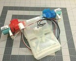 Whirlpool Kenmore Maytag Washer Water Inlet Valve W10701459 W11038711 W1... - $18.80
