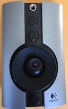 Indoor Security Camera - Logitech Wilife ADD-ON Camera As Seen In Picture - £7.59 GBP