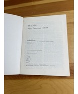 TRAGEDY : PLAYS, THEORY AND CRITICISM BY LEVIN, RICHARD - $4.95