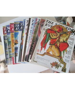 SATURDAY EVENING POST Magazines 2007/2008/2009/2010 &quot;You Pick&quot; - $2.70 CAD+