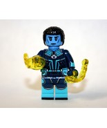  Att-Lass Captain Marvel Minifigure Toys - $6.93