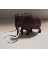 Vintage 1975 Invicta Woolly Mammoth Figure British Museum Of Natural His... - £18.97 GBP