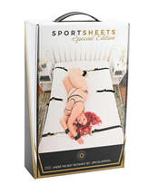 Sportsheets Under The Bed Restraint System - Special Edition - £66.81 GBP