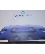 HTC VIVE PRO EYE FULL KIT -FOR PARTS ( IN  WORKING CONDITION IN ORIGINAL... - $543.51