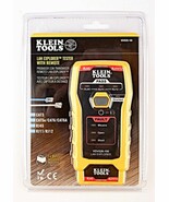 *Klein Tools LAN Explorer™ Data Cable Tester w/Remote VDV526-100 - $27.20