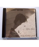 Neill Bell - Live in Blinding Light / Visions of the Sea, Out of Print E... - £27.13 GBP
