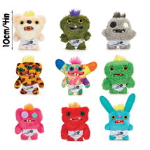 Fuggler 3.5-inch Baby Fugg Series 2 - Count Underoo Mcgoo - £14.13 GBP