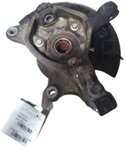Driver Front Spindle/Knuckle VIN J 11th Digit Limited Fits 07-17 ACADIA ... - £44.74 GBP