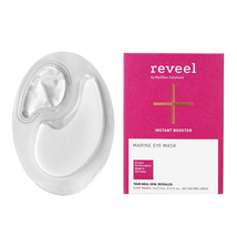 reveel Marine Eye Mask, 5 ct