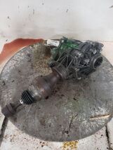 Transfer Case AWD 2.2L Opt L61 Thru VIN 4S886739 Fits 02-04 VUE OEM*** 6... - $111.67