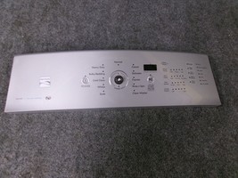 W10643917 KENMORE WASHER CONTROL PANEL - $90.00