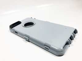 Otterbox Defensor 77-52237 Gris Funda Para Iphone 6 Plus - $12.85