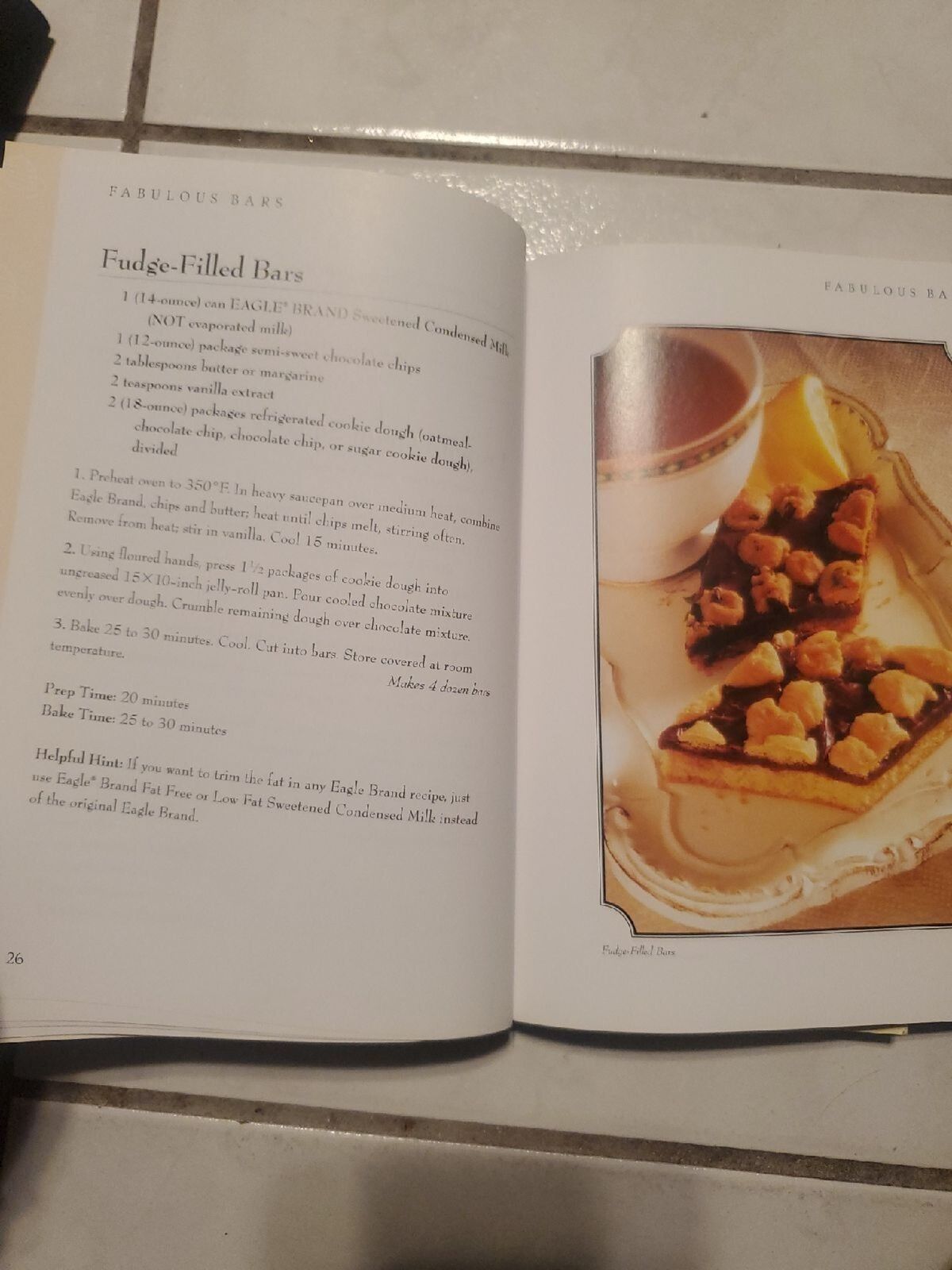Classic Recipes cook books - Hersey's, Duncan Hines, Eagle Brand Item image 5