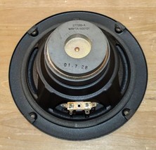 Pioneer 6.5-inch Woofer 277285-A WRPTA1600101 New In Box - $46.74