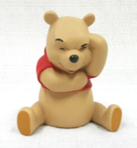 Pooh &amp; Friends Think, Think, Think Figure - $13.85