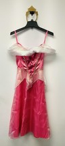 Disguise Women Disney Princess Aurora Halloween Costume~Adult Small(4-6)... - £31.14 GBP