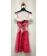 Disguise Women Disney Princess Aurora Halloween Costume~Adult Small(4-6)... - $752.48 MXN