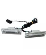 Rear Trunk Release Switch License Plate Lamp For Chevy Cruze Orlando 951... - €8,55 EUR