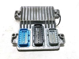 2007..07 HUMMER H3    / ENGINE COMPUTER/ECU.PCM image 4
