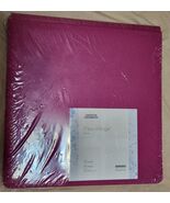 Creative Memories Flex-Hinge Album 9.5 x 11.5  Sealed - $28.70