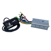 6-tube Controller For Electric Bicycle Scooter - £36.76 GBP+