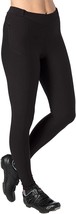 Terry Women&#39;s Coolweather Cycling Padded Tights - Fall/Winter Riding, Av... - $187.99
